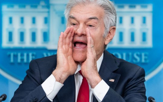 Analiza sănătății lui Donald Trump: O privire asupra declarațiilor Dr. Oz și implicațiile acestora pentru publicul american