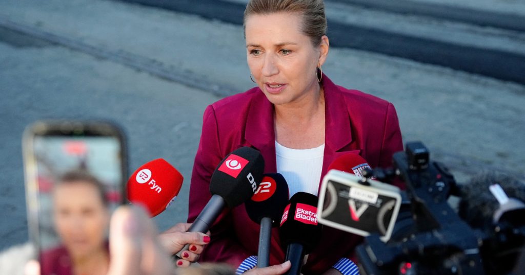 Mette Frederiksen și ascensiunea Danemarcei: O analiză a alegerilor și impactului politic post-Trump
