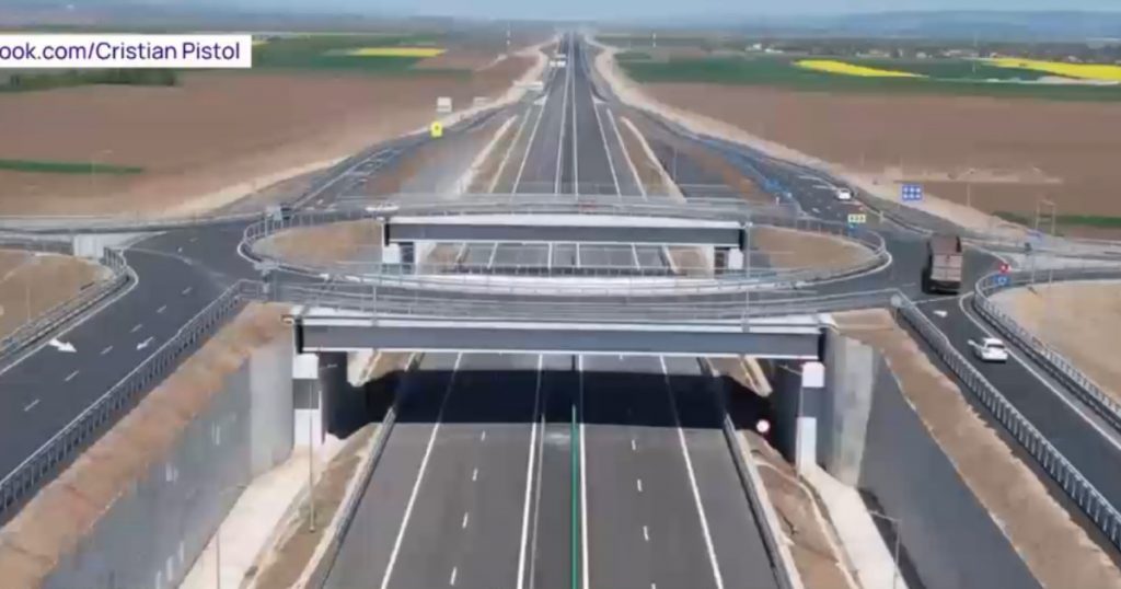 Maratonul autostrăzilor: Perspective asupra dezvoltării rețelei de șosele de mare viteză în România