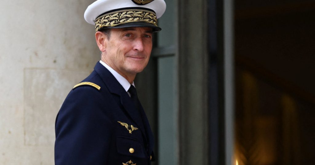 Ascensiunea Germaniei în Domeniul Militar: O Amenințare pentru Franța și Stabilitatea Europeană