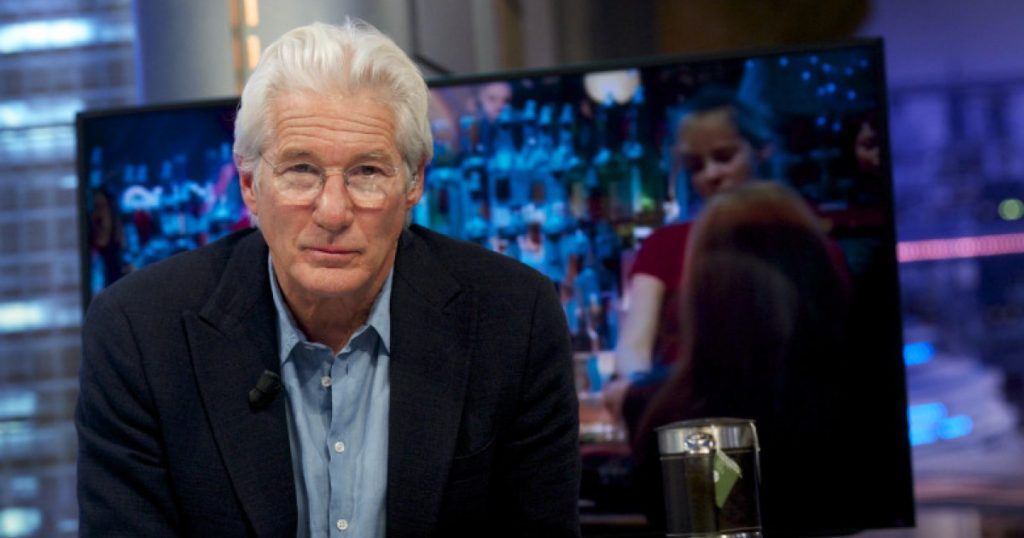 Richard Gere și critica sa dură la adresa lui Donald Trump: O privire asupra temerilor contemporane