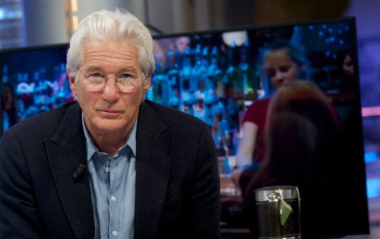 Richard Gere și critica sa dură la adresa lui Donald Trump: O privire asupra temerilor contemporane