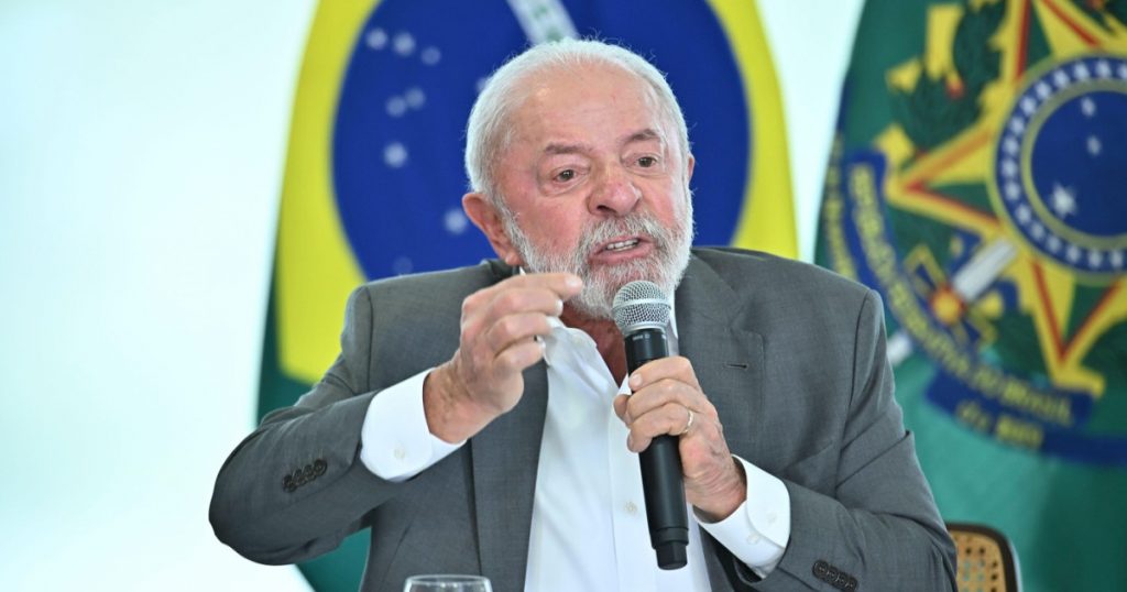 Brazilia răspunde provocărilor comerciale americane: O privire asupra relațiilor internaționale și strategiilor economice