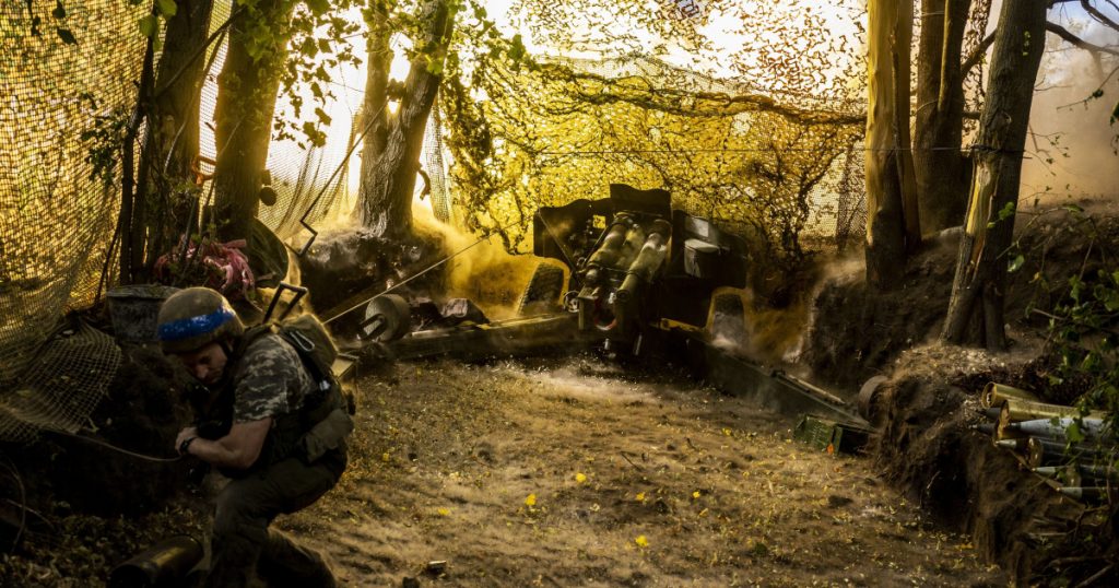 Evacuarea civililor din Harkov: O reacție necesară într-un context de criză continuă