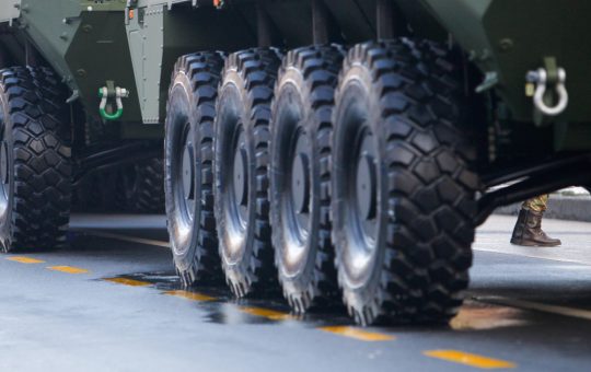 România Investiții Strategice: Detalii despre Achizițiile Militare și Proiectele Infrastructurale prin Instrumentul SAFE