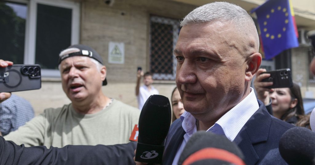 Acuzații și Controverse: Reacția Șefului Armatei Române la Declarațiile DNA