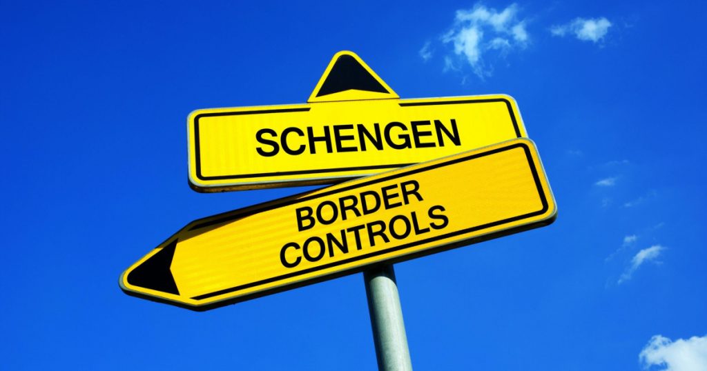 Reintroducerea controalelor la frontierele interne Schengen: O analiză profundă a avizelor Comisiei Europene pentru nouă state membre