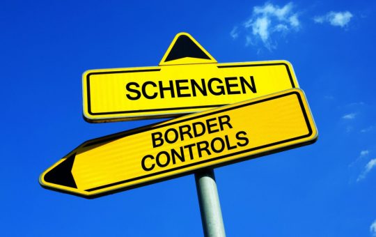 Reintroducerea controalelor la frontierele interne Schengen: O analiză profundă a avizelor Comisiei Europene pentru nouă state membre