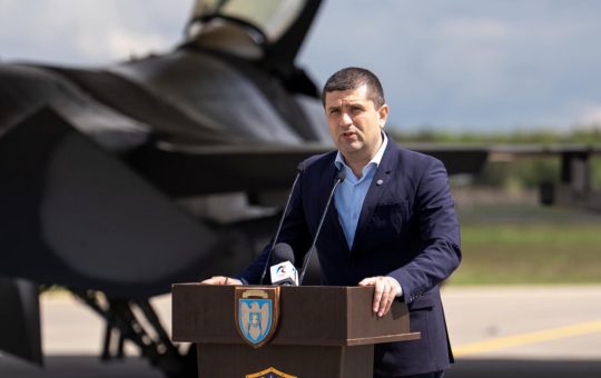 Provocările Securității în Europa de Est: Analiza Incidentului Dronei de la Galați și Implicațiile pentru România