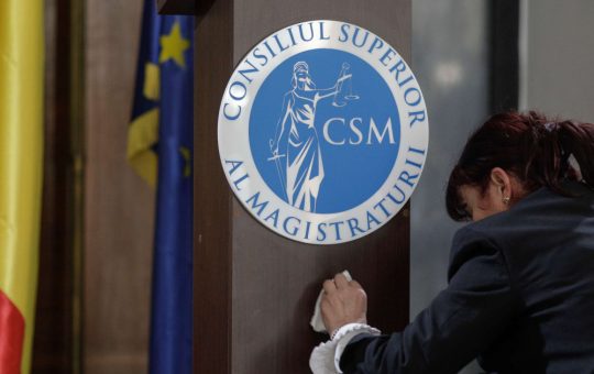Controversă în Justiție: CSM Acuză Încălcarea Constituției în Proiectul de Lege a Salarizării