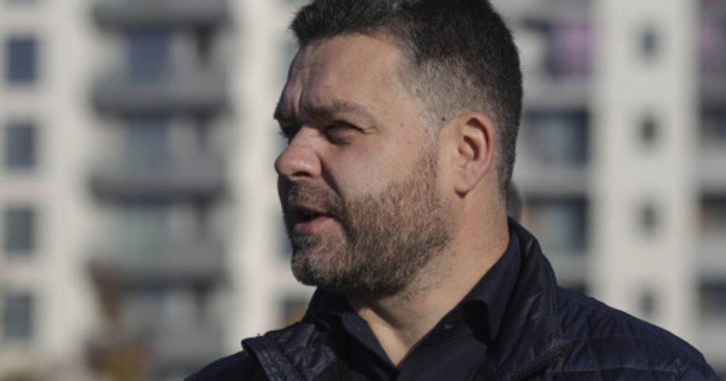 Conflictul dintre PNL și PSD: Mesajul lui Ciprian Ciucu și implicațiile politice pentru România