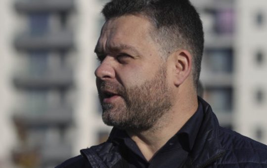 Conflictul dintre PNL și PSD: Mesajul lui Ciprian Ciucu și implicațiile politice pentru România