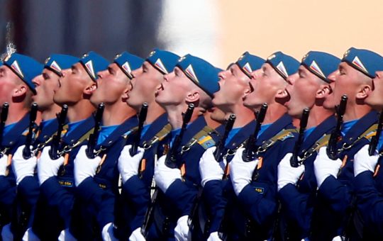 Mobilizarea Generală a Rusiei: O Decizie Strategică după Alegerile din Toamnă?