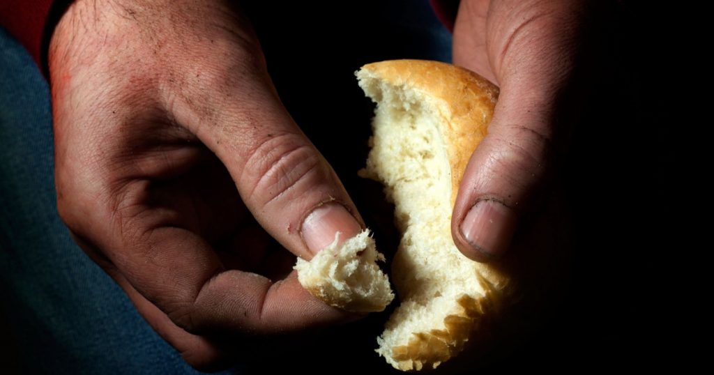 Germania în criză socială: Impactul sever al creșterii ratei sărăciei asupra societății germane