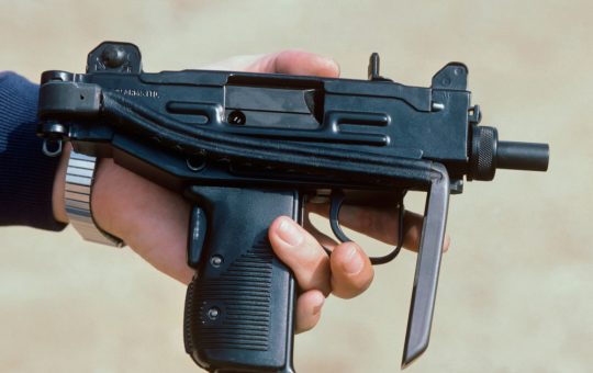 Recorduri în Exporturile de Armament ale Israelului: O Analiză Detaliată a Creșterii și Implicațiilor Strategice
