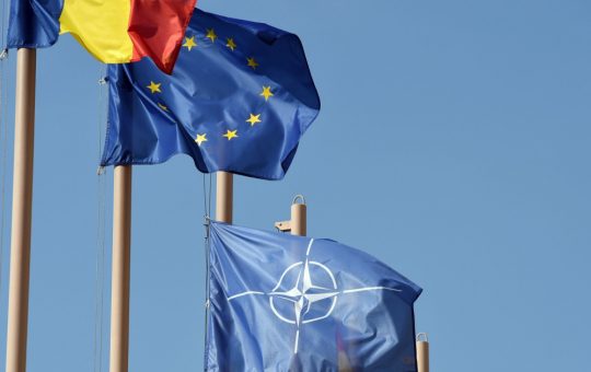 Achiziția de Armament NATO: O Nouă Etapă în Consolidarea Capacităților Militare ale României