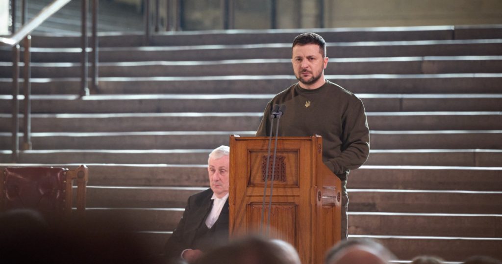 Zelenski și Nevoia Europeană de Apărare: O Analiză a Provocărilor Actuale și Viitoare