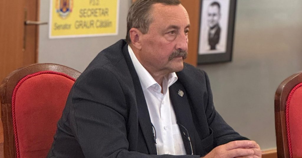 Implicarea Tinerilor în Politică: Cazul Rectorului Dan Cașcaval și Aducerea Studenților în PSD