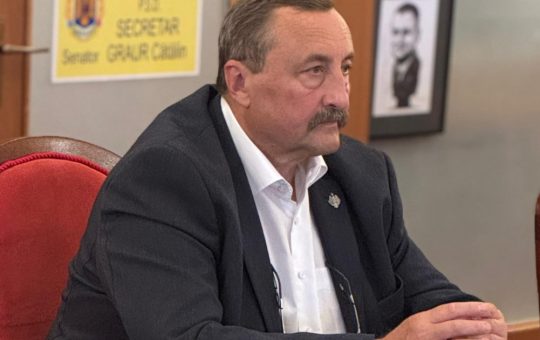 Implicarea Tinerilor în Politică: Cazul Rectorului Dan Cașcaval și Aducerea Studenților în PSD