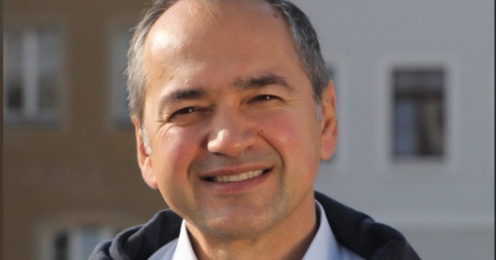 Octavian Ursu: O victorie simbolică în fața extremismului politic în Germania