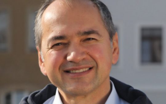 Octavian Ursu: O victorie simbolică în fața extremismului politic în Germania