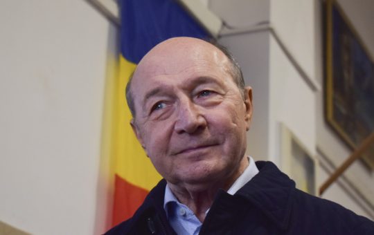 Traian Băsescu despre Guvernul Tehnocrat: Critici și Perspective Politice în România