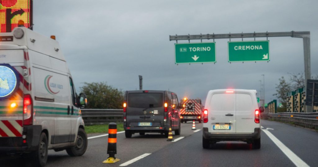 Reforma Traficului în Italia: Restituirea Taxelor de Autostradă pentru Șoferii Blocați în Trafic