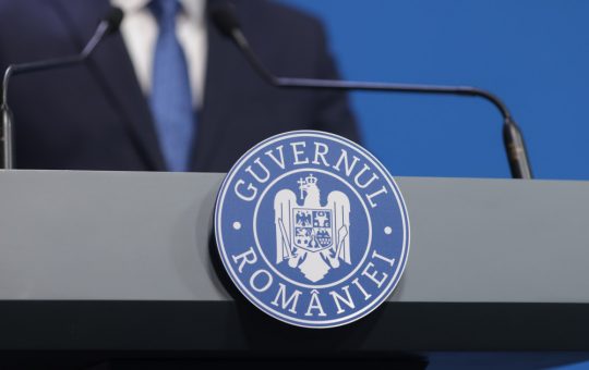 Tensiuni Politice în România: Criza Guvernamentală și Viitorul Executivului