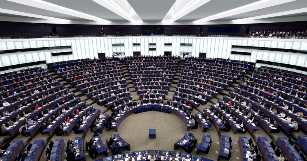 Eliminarea taxelor pe importurile din SUA: O analiză detaliată a deciziei Comisiei pentru Comerț Internațional a Parlamentului European