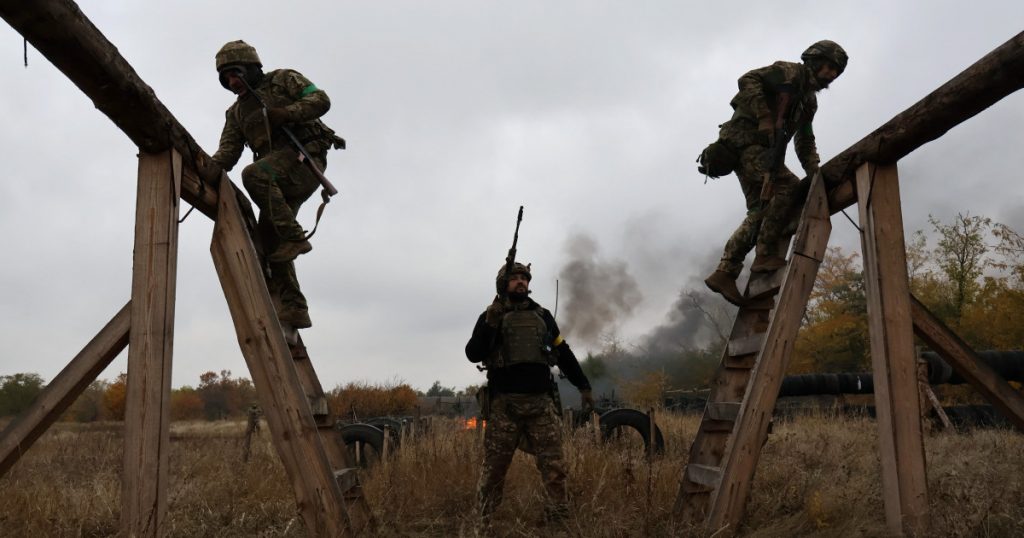 Ucraina la Răscruce: Schimbările Strategice și Perspectivele unui Armistițiu în Războiul cu Rusia
