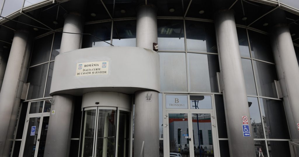 Înalta Curte de Casație și Justiție solicită o Lege Specială pentru Salarizarea Magistraților: Context, Implicații și Perspective