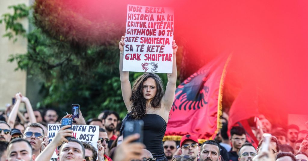 Controversele din jurul proiectului de stațiune de lux al familiei Trump în Albania: O analiză detaliată