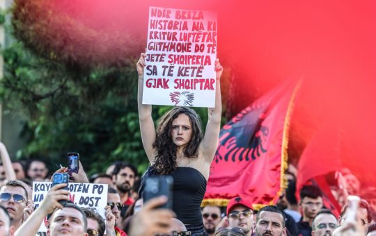 Controversele din jurul proiectului de stațiune de lux al familiei Trump în Albania: O analiză detaliată