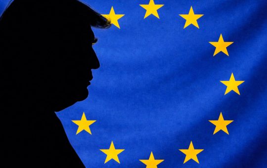 Tehnologia ca Armă Geopolitică: Impactul Administrației Trump asupra Strategiei Digitale a Uniunii Europene