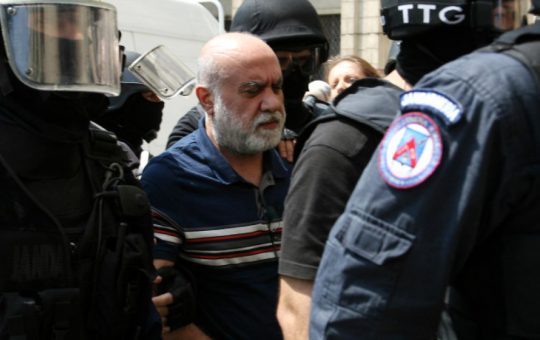Omar Hayssam: Cazul unui terorist român care își cere eliberarea din motive medicale