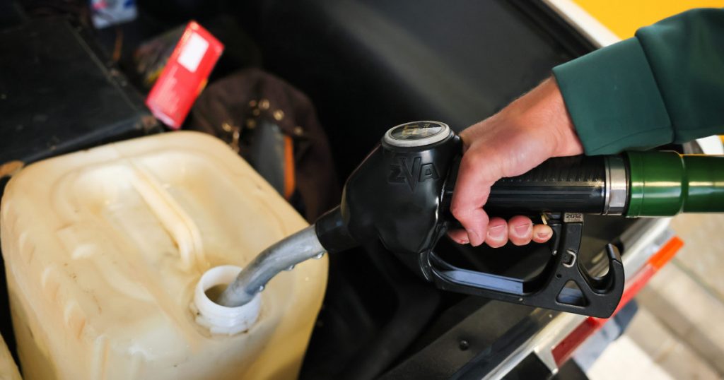 Impactul atacurilor ucrainene asupra aprovizionării cu carburant în Rusia: O analiză detaliată