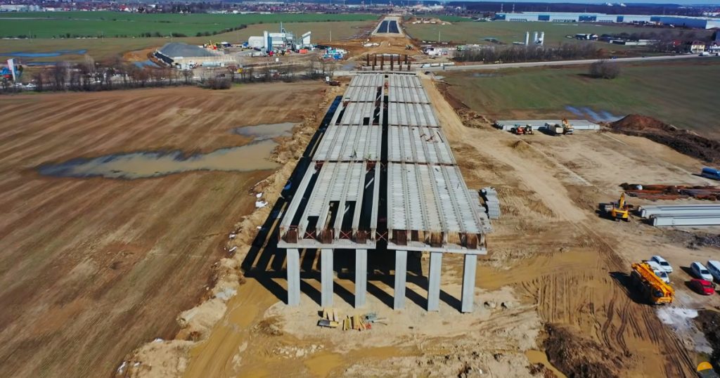 România în impas: Anul 2026 fără progrese în infrastructura rutieră