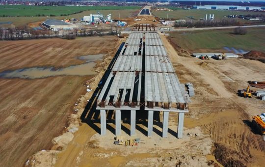 România în impas: Anul 2026 fără progrese în infrastructura rutieră