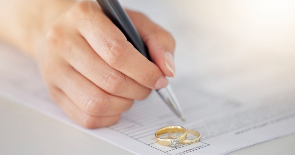 Criza Căsniciei în România: Analiza Valului de Divorțuri și Implicațiile Socio-Culturale