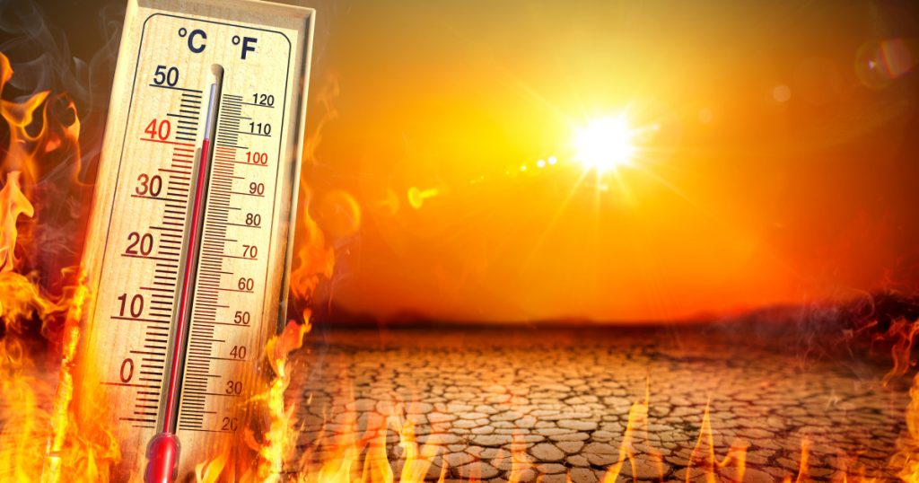 Impactul Valurilor Caniculare Timpurii: O Provocare Climatică Majoră