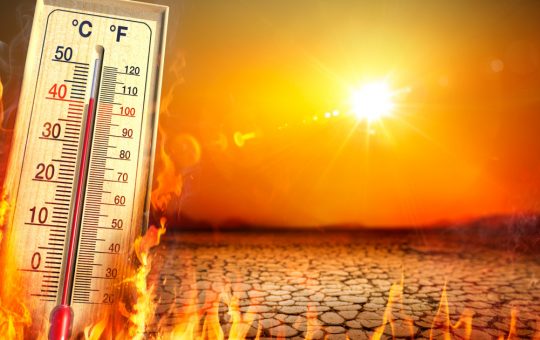 Impactul Valurilor Caniculare Timpurii: O Provocare Climatică Majoră
