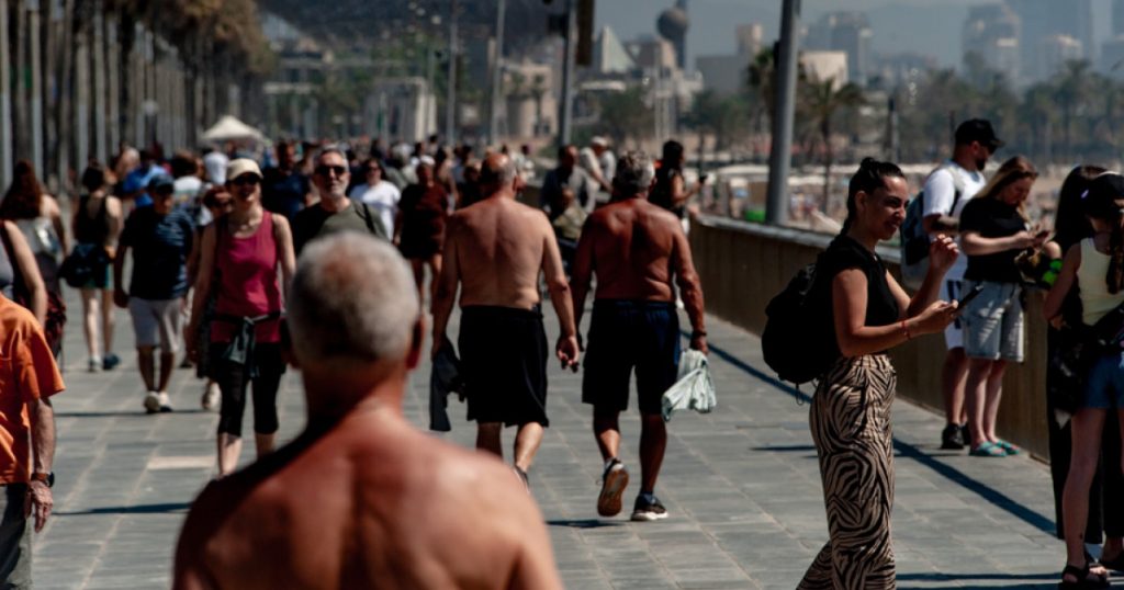 Reguli Inedite pentru Turiști în Spania: Ce Trebuie Să Știi pentru a Evita Amenzile Usturoase