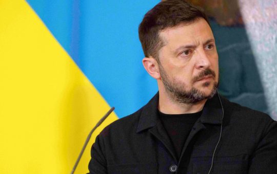 Ucraina își intensifică atacurile asupra infrastructurii rusești: Zelenski anunță o nouă strategie militară
