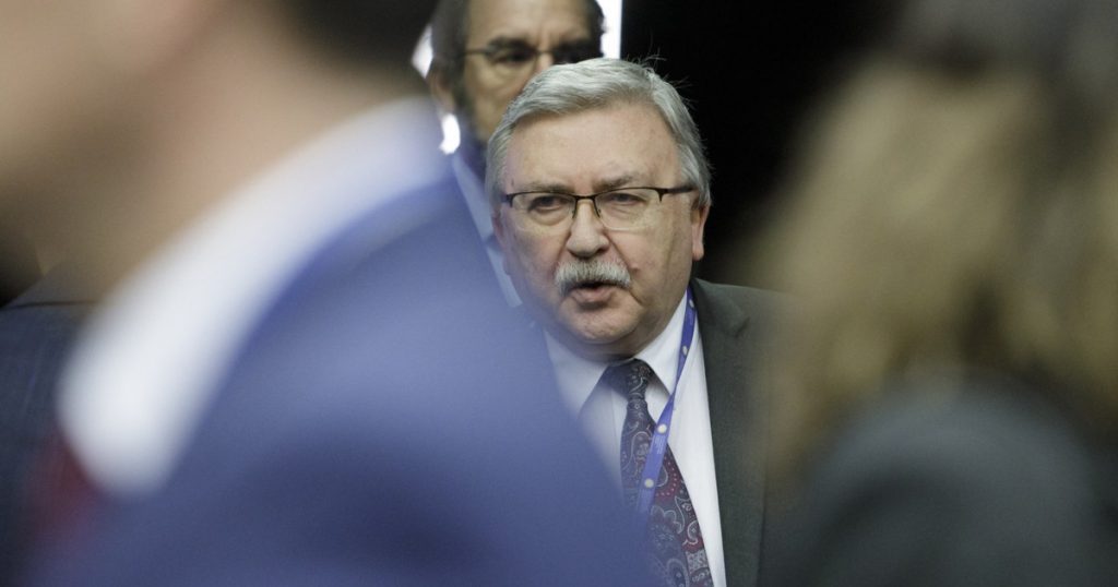 Tensiuni diplomatice între România și Rusia: Acuzațiile unui diplomat rus și impactul asupra relațiilor internaționale