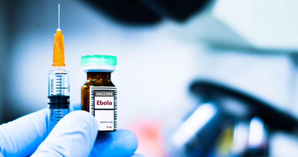 Dezvoltarea Urgentă a Vaccinurilor Împotriva Ebola: O Răspuns la O Nouă Criză Sanitară