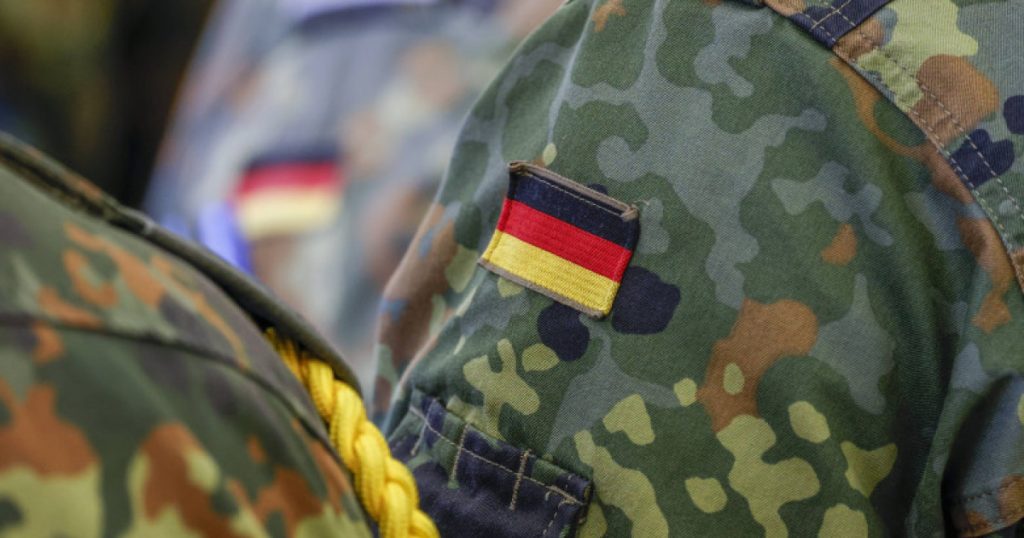 Germania și Mobilizarea Rezerviștilor: O Schimbare Strategica în Politica de Apărare