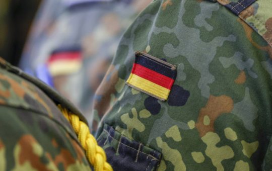 Germania și Mobilizarea Rezerviștilor: O Schimbare Strategica în Politica de Apărare