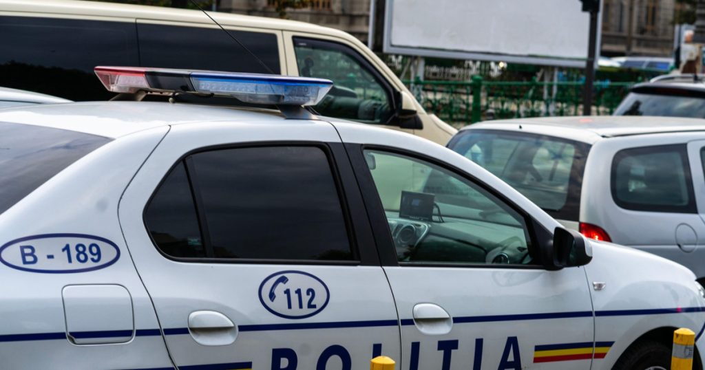 Incidentul Autospecialei de Poliție din Galați: O Privire Detaliată Asupra Vitezei, Responsabilității și Implicațiilor Legale