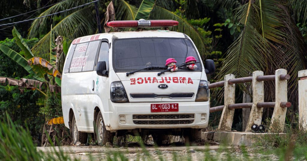 Tragedie în Indonezia: Explozia devastatoare din Papua și impactul istoric al munițiilor neexplodate