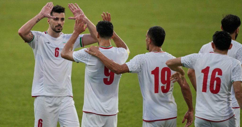 Controverse și geopolitică: Lotul Iranului pentru Campionatul Mondial de Fotbal 2026